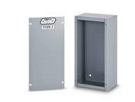 mounting electrical enclosures for ul|what is ul 50.